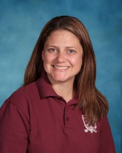 Mrs. Donna Rindgen