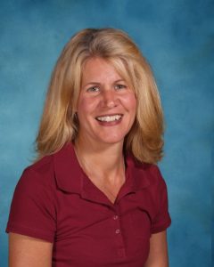 Mrs. Janice (Coach) Convey