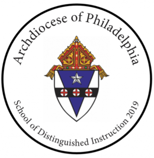 St. Isidore School 603 W. Broad Street, Quakertown, PA