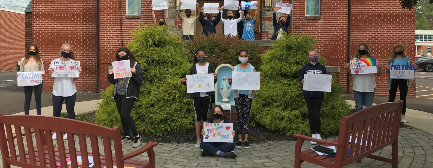 St. Isidore School 603 W. Broad Street, Quakertown, PA