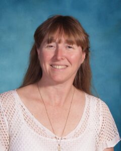 Mrs. Sharon Shuster